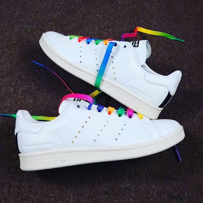 Stella McCartney adidas Stan Smith Veganåå:registered:æ¥æ