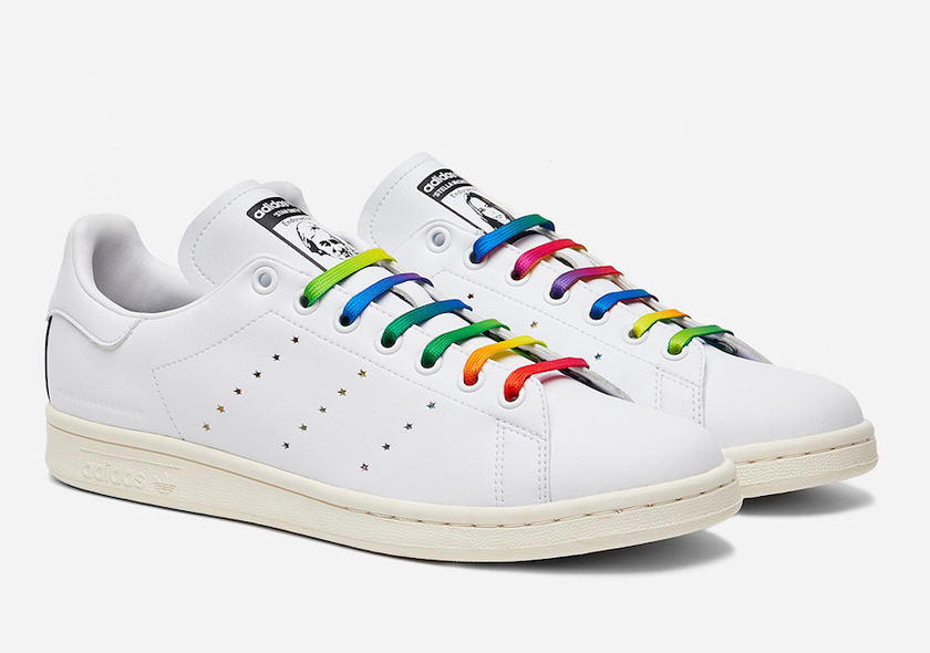 Stella McCartney adidas Stan Smith Veganåå:registered:æ¥æ