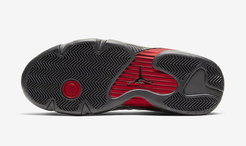Air Jordan 14 XIV SEé»è²æ³æå:copyright:BQ3685-001åå:registered:æ¥æ