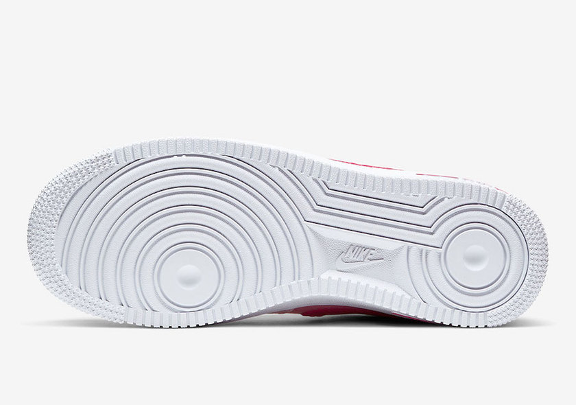 Nike Air Force 1 Kay Yow CT1092-100åå:registered:æ¥æ
