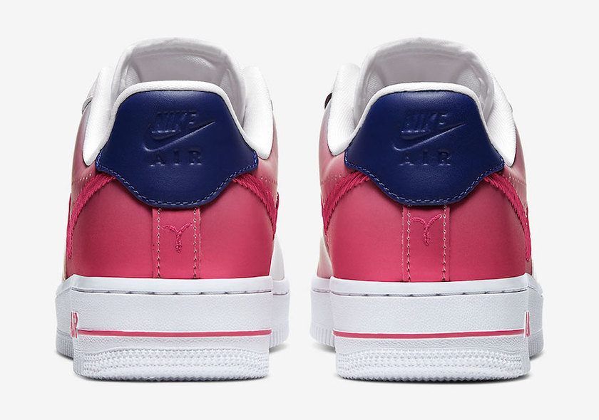 Nike Air Force 1 Kay Yow CT1092-100åå:registered:æ¥æ