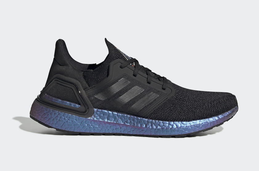 adidas发布全新ultraboost2020