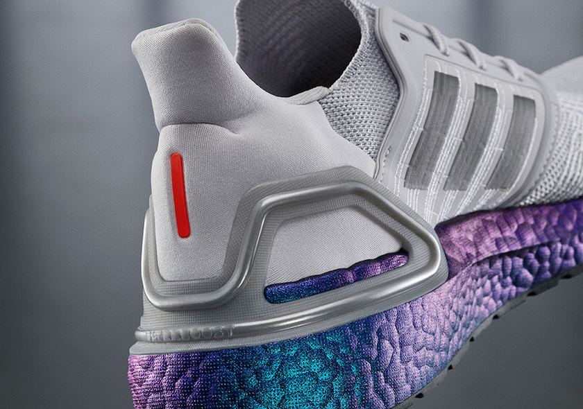 adidas Ultra Boost 2020é»è²EG1341ç°è²EG0755åå:registered:æ¥æ