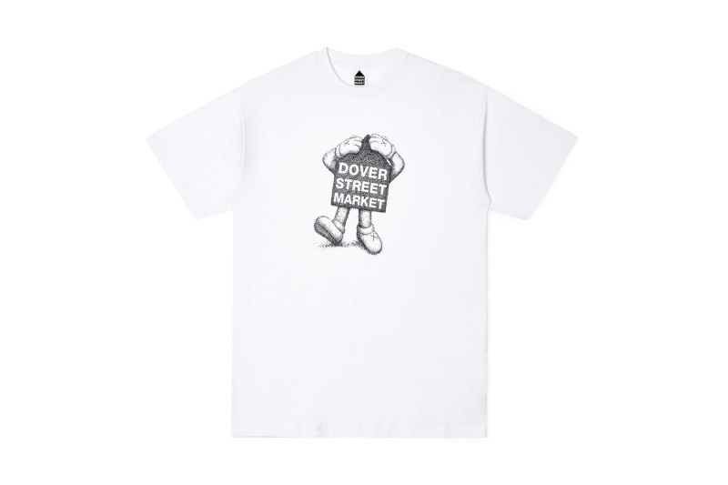 çå
é è¦½ Dover Street Market 嫿¦éåº 15 é±å¹´è¯ä¹ä¼åãMONOCHROMARKETã