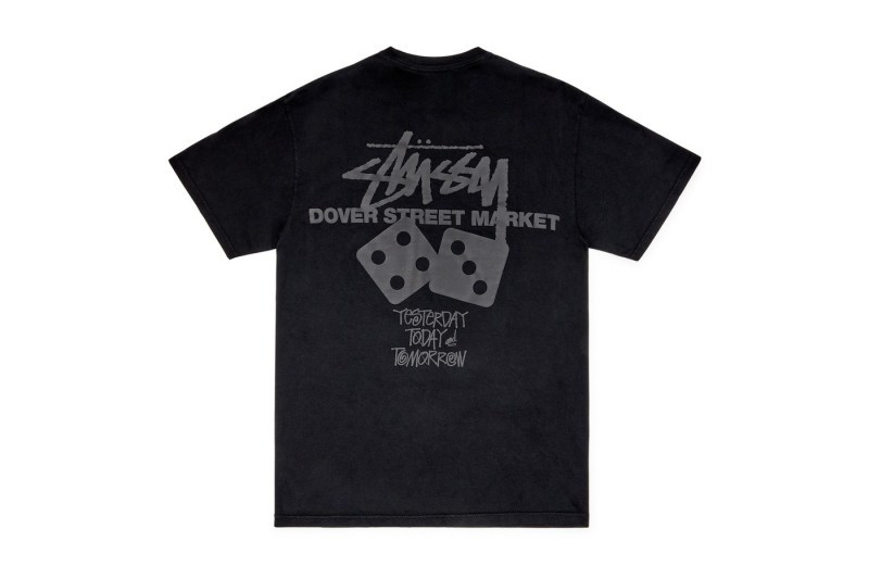 çå
é è¦½ Dover Street Market 嫿¦éåº 15 é±å¹´è¯ä¹ä¼åãMONOCHROMARKETã