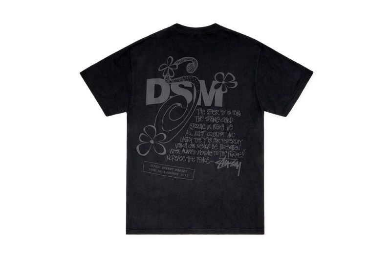 çå
é è¦½ Dover Street Market 嫿¦éåº 15 é±å¹´è¯ä¹ä¼åãMONOCHROMARKETã