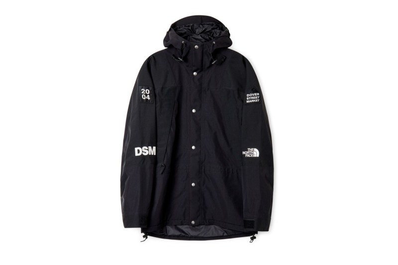 çå
é è¦½ Dover Street Market 嫿¦éåº 15 é±å¹´è¯ä¹ä¼åãMONOCHROMARKETã