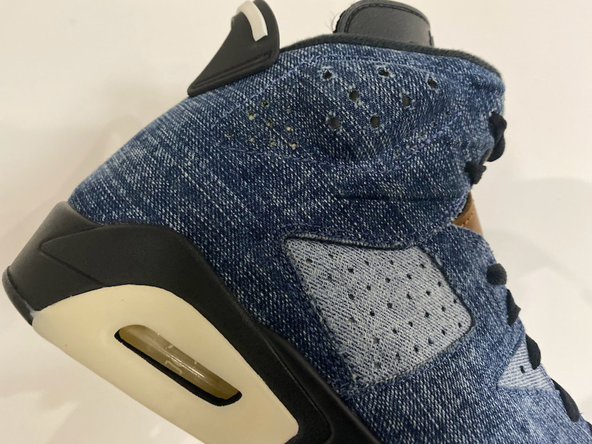Air Jordan 6 VIæ°´æ´çä»å¸CââT5350-401åå:registered:æ¥æ