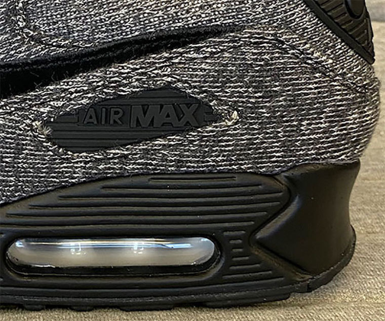 Loopwheeler Nike Air Max 90åå:registered:æ¥æ