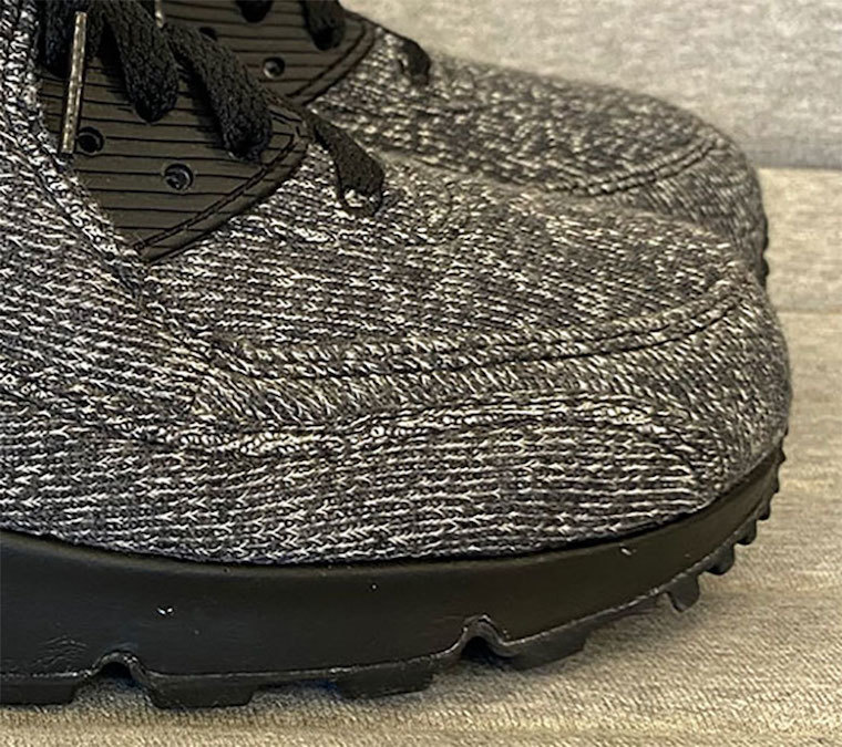 Loopwheeler Nike Air Max 90åå:registered:æ¥æ