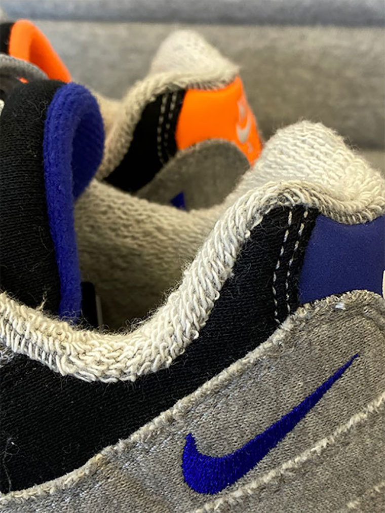 Loopwheeler Nike Air Max 95åå:registered:æ¥æ