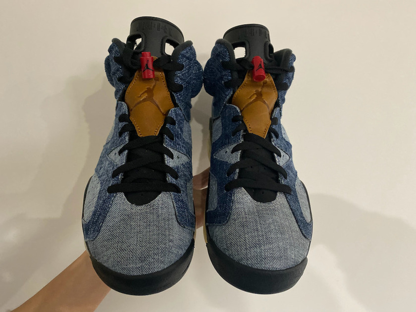 Air Jordan 6 VIæ°´æ´çä»å¸CââT5350-401åå:registered:æ¥æ