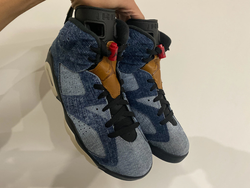 Air Jordan 6 VIæ°´æ´çä»å¸CââT5350-401åå:registered:æ¥æ