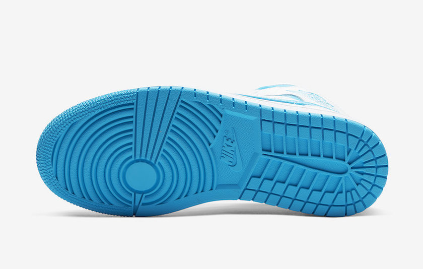 Air Jordan 1 Mid UNC BQ6472-114åå:registered:æ¥æ