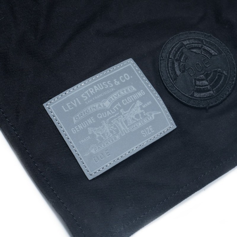 DOE x Levi'sãCRAFTSMAN PACKã èåç³»å