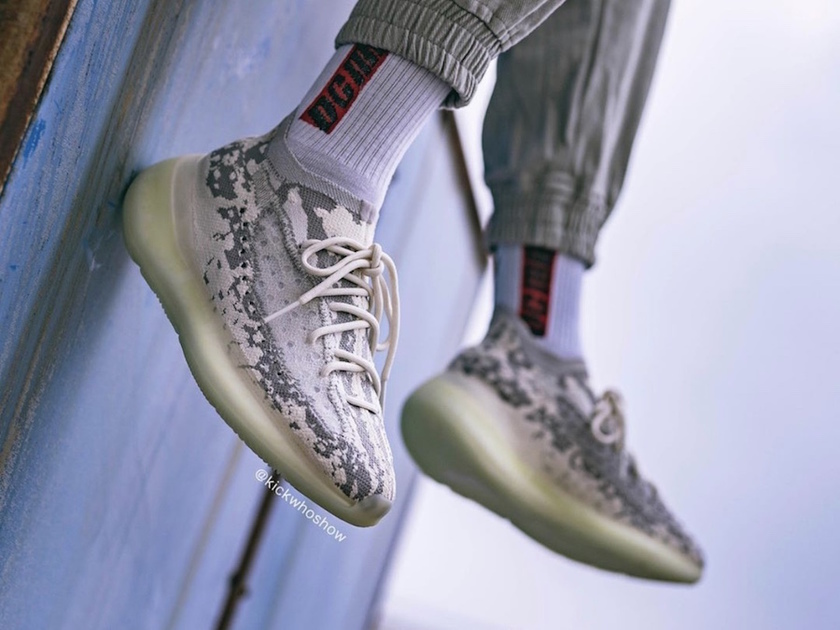 adidas Yeezy Boost 380 Alien FB6878åå:registered:æ¥æ