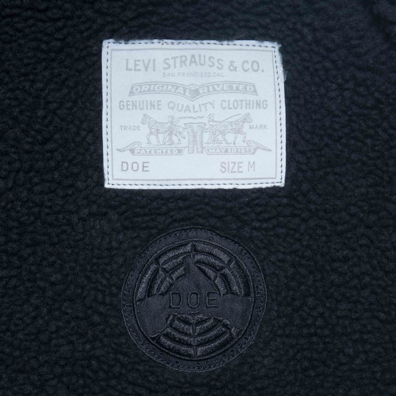 DOE x Levi'sãCRAFTSMAN PACKã èåç³»å