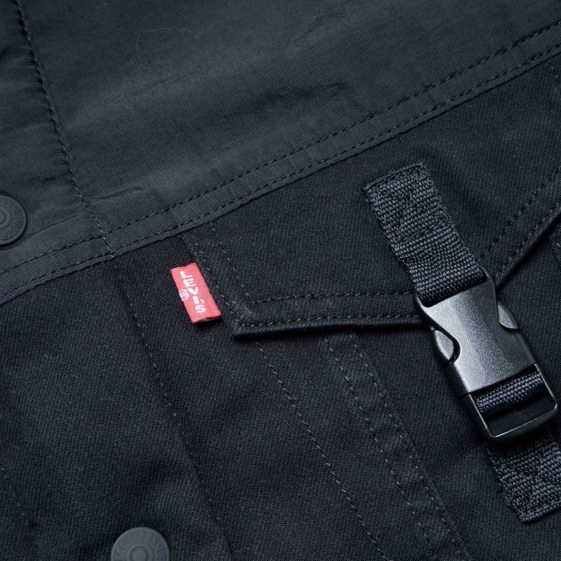 DOE x Levi'sãCRAFTSMAN PACKã èåç³»å