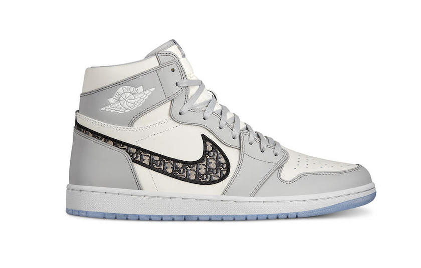 Dior Air Jordan 1 High OGåå:registered:æ¥æ