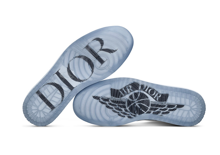Dior Air Jordan 1 OGå¤åº