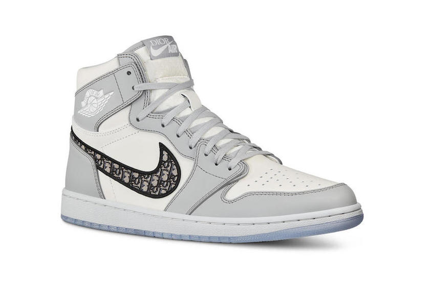 Dior Air Jordan 1 High OGåå:registered:æ¥æ