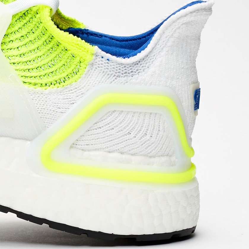 SNS adidas Ultra Boost 2019 Special Delivery FV6012åå:registered:æ¥æ