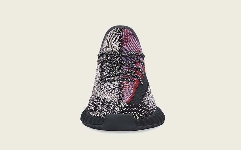 adidas Yeezy Boost 350 V2 Yecheil Reflective FX4145åå:registered:æ¥æ