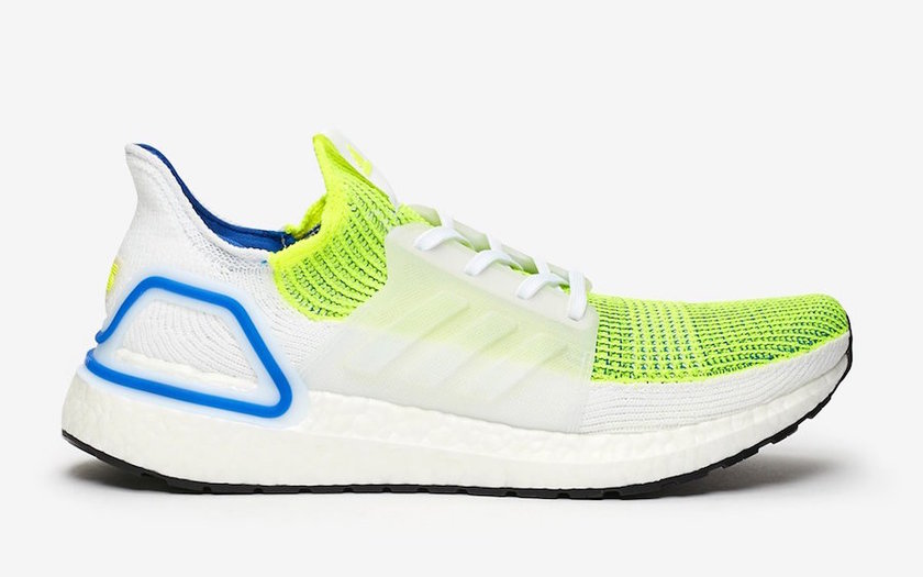 SNS adidas Ultra Boost 2019 Special Delivery FV6012åå:registered:æ¥æ