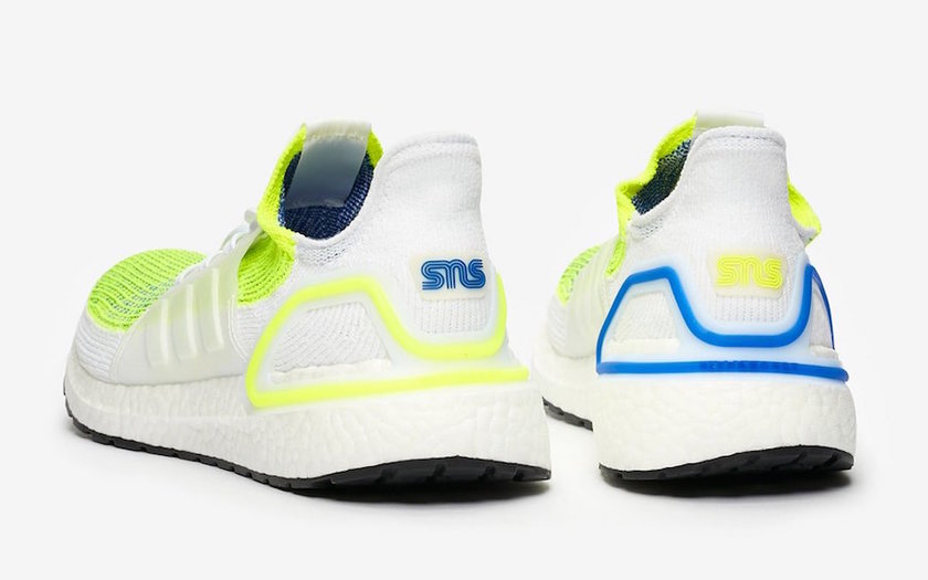 SNS adidas Ultra Boost 2019 Special Delivery FV6012åå:registered:æ¥æ