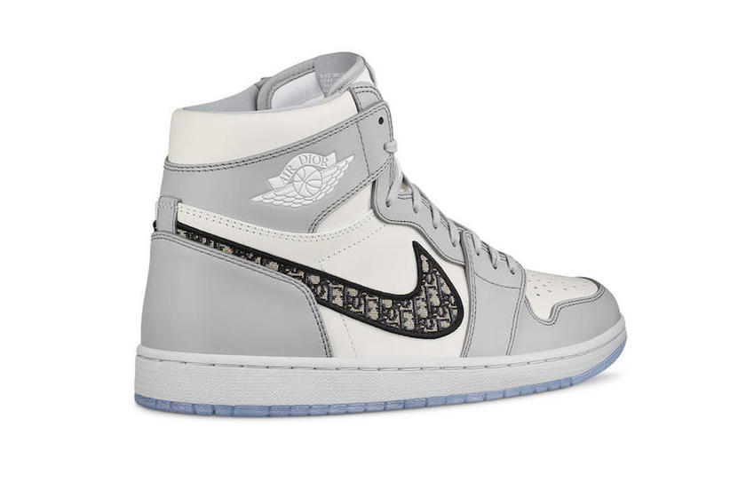 Dior Air Jordan 1 High OGåå:registered:æ¥æ
