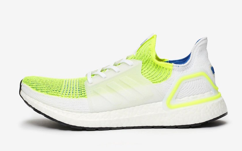 SNS adidas Ultra Boost 2019 Special Delivery FV6012åå:registered:æ¥æ