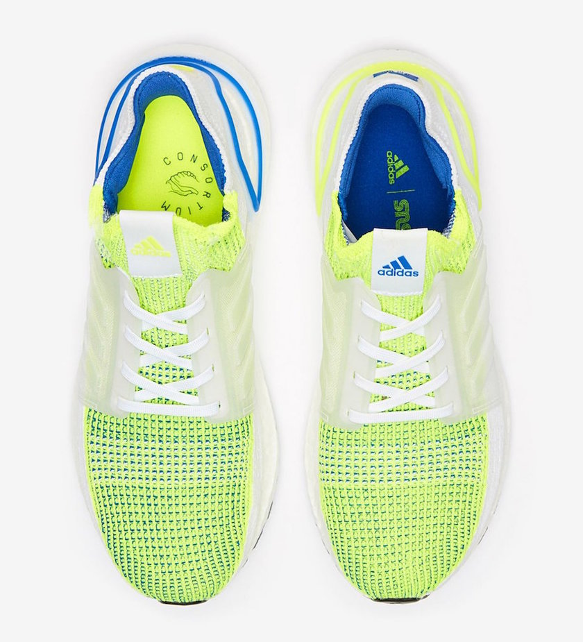 SNS adidas Ultra Boost 2019 Special Delivery FV6012åå:registered:æ¥æ
