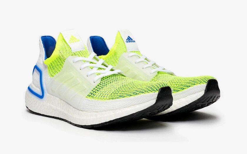 SNS adidas Ultra Boost 2019 Special Delivery FV6012åå:registered:æ¥æ