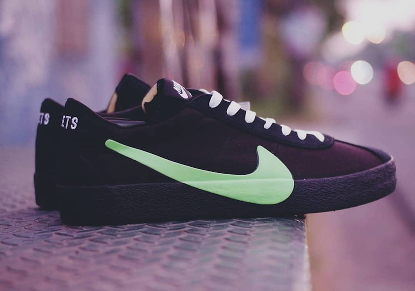 è¯äººNike SB Bruin Reactå叿¥æ
