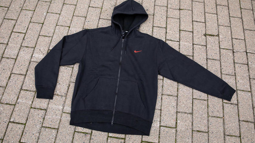 Nike SB Oski Orange Label Release Date