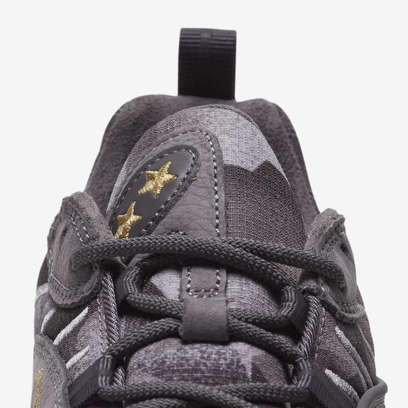 Kylian Mbappe Nike Air Max 98 CT1531-001åå:registered:æ¥æ
