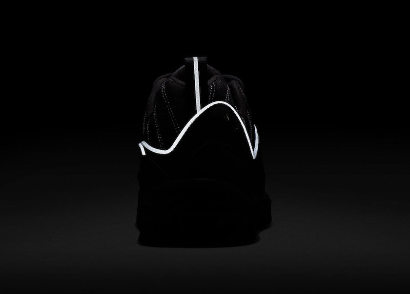 Kylian Mbappe Nike Air Max 98 CT1531-001åå:registered:æ¥æ