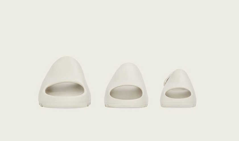 adidas Yeezy Slide Boneåå:registered:æ¥æ