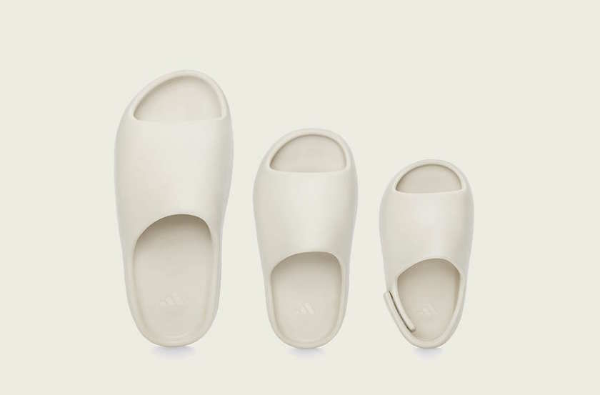 adidas Yeezy Slide Boneåå:registered:æ¥æ
