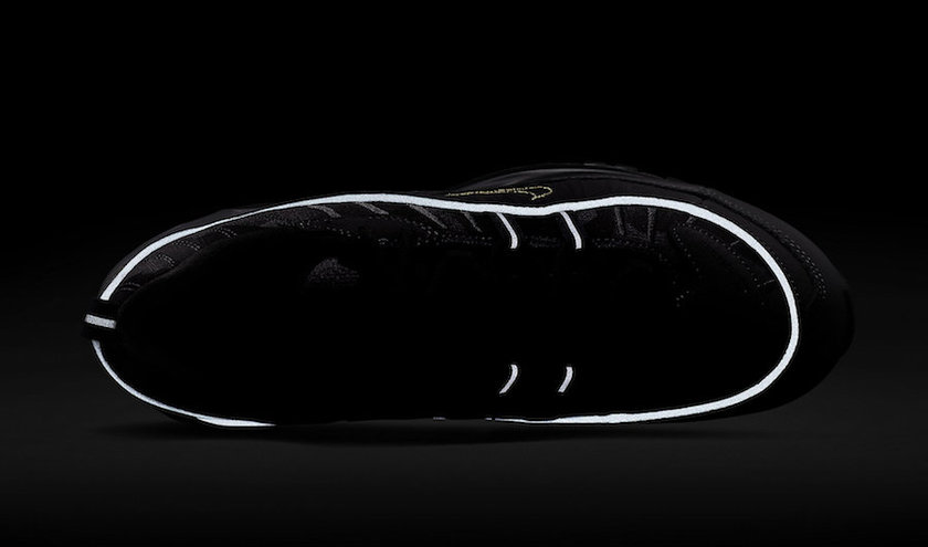 Kylian Mbappe Nike Air Max 98 CT1531-001åå:registered:æ¥æ