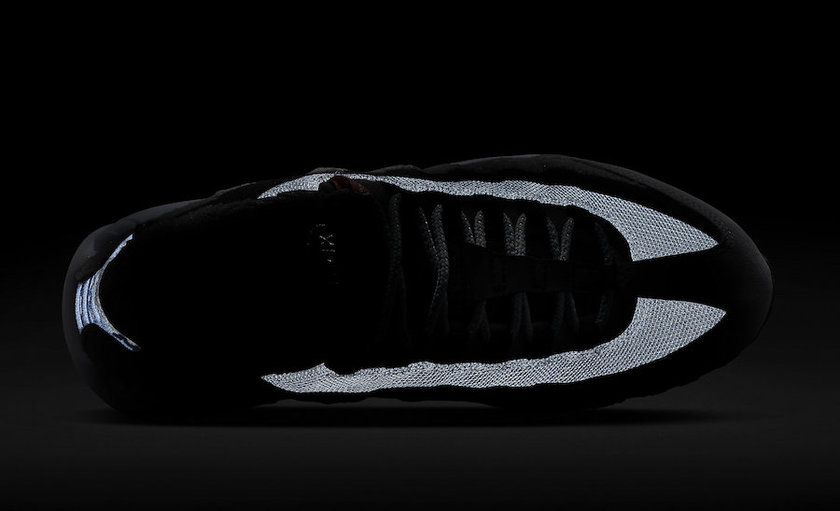 Loopwheeler Nike Air Max 95 CQ7853-001åå:registered:æ¥æ