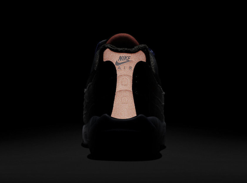 Loopwheeler Nike Air Max 95 CQ7853-001åå:registered:æ¥æ