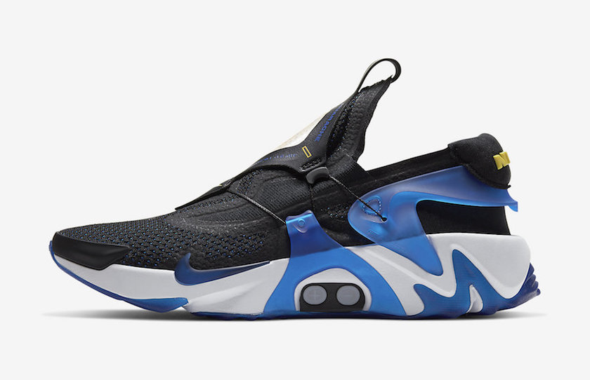Nike Adapt Huarache Racer Blue BV6397-002åå:registered:æ¥æ