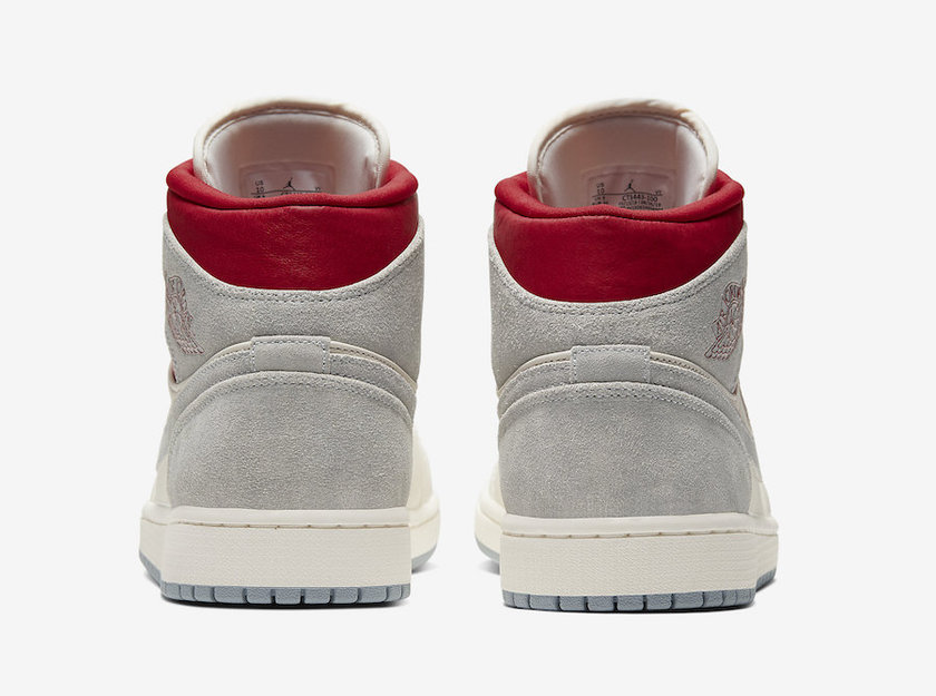 SNS Air Jordan 1 Mid CT3443-100åå:registered:æ¥æ