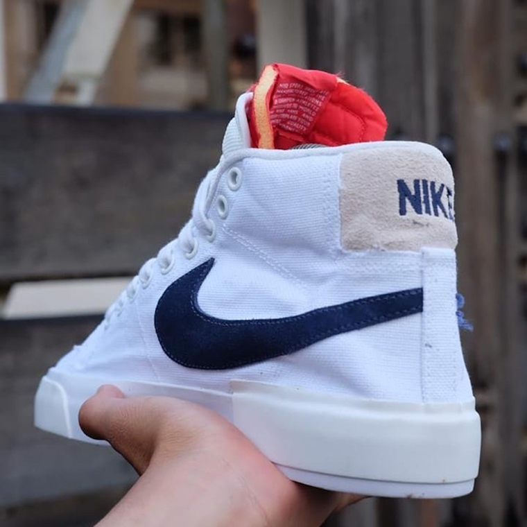 Nike SB Blazer Edge Hack Packåå:registered:æ¥æ