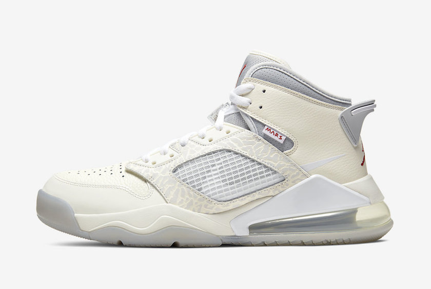 SNS Jordan Mars 270 CT3445-100åå:registered:æ¥æ