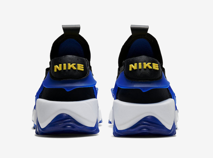 Nike Adapt Huarache Racer Blue BV6397-002åå:registered:æ¥æ