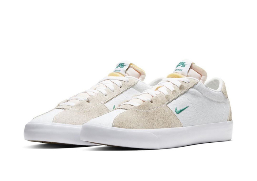 Nike SB Bruin Edge Hack Packåå:registered:æ¥æ