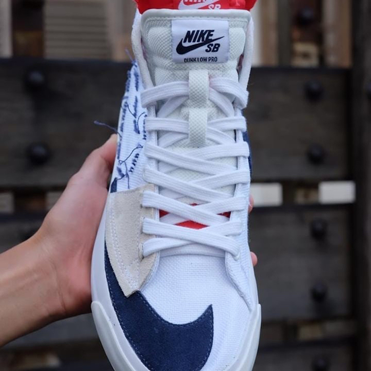 Nike SB Blazer Edge Hack Packåå:registered:æ¥æ