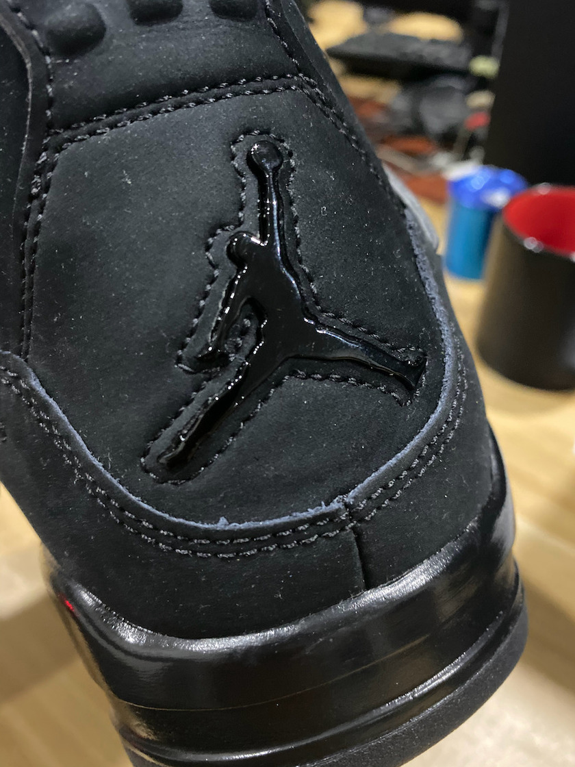 Air Jordan 4 IVé»ç«CU1110-010 2020åå:registered:æ¥æ